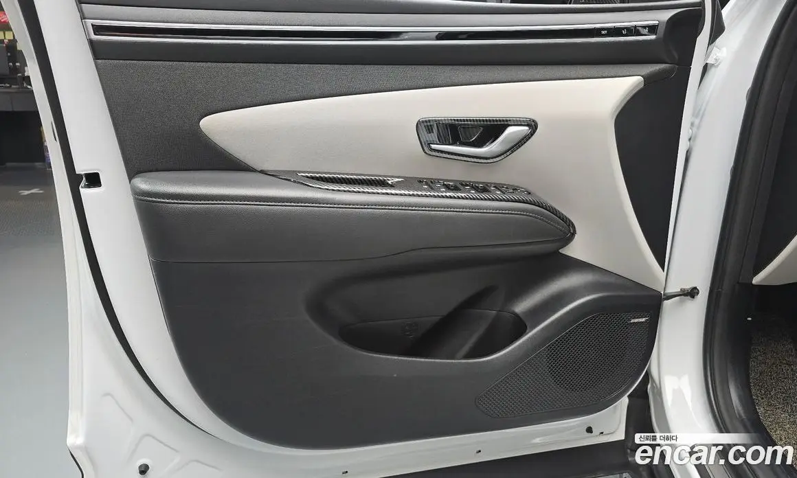 Hyundai Tucson 2021 1.6 автомат (гидро), фото 14
