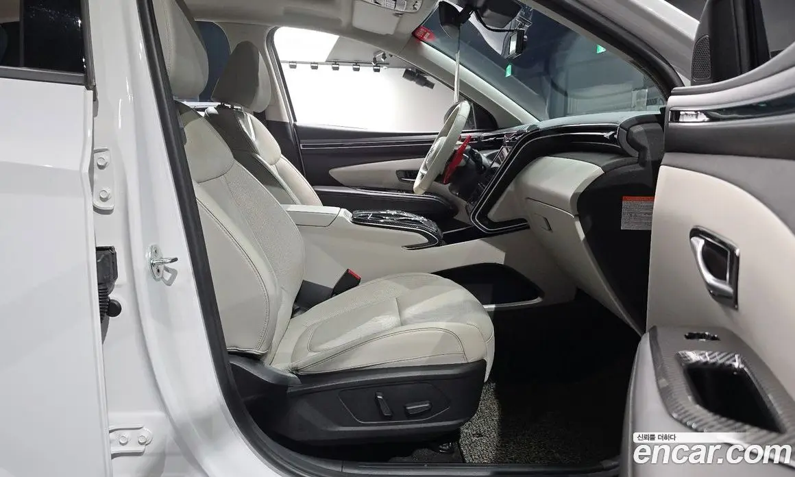 Hyundai Tucson 2021 1.6 автомат (гидро), фото 16