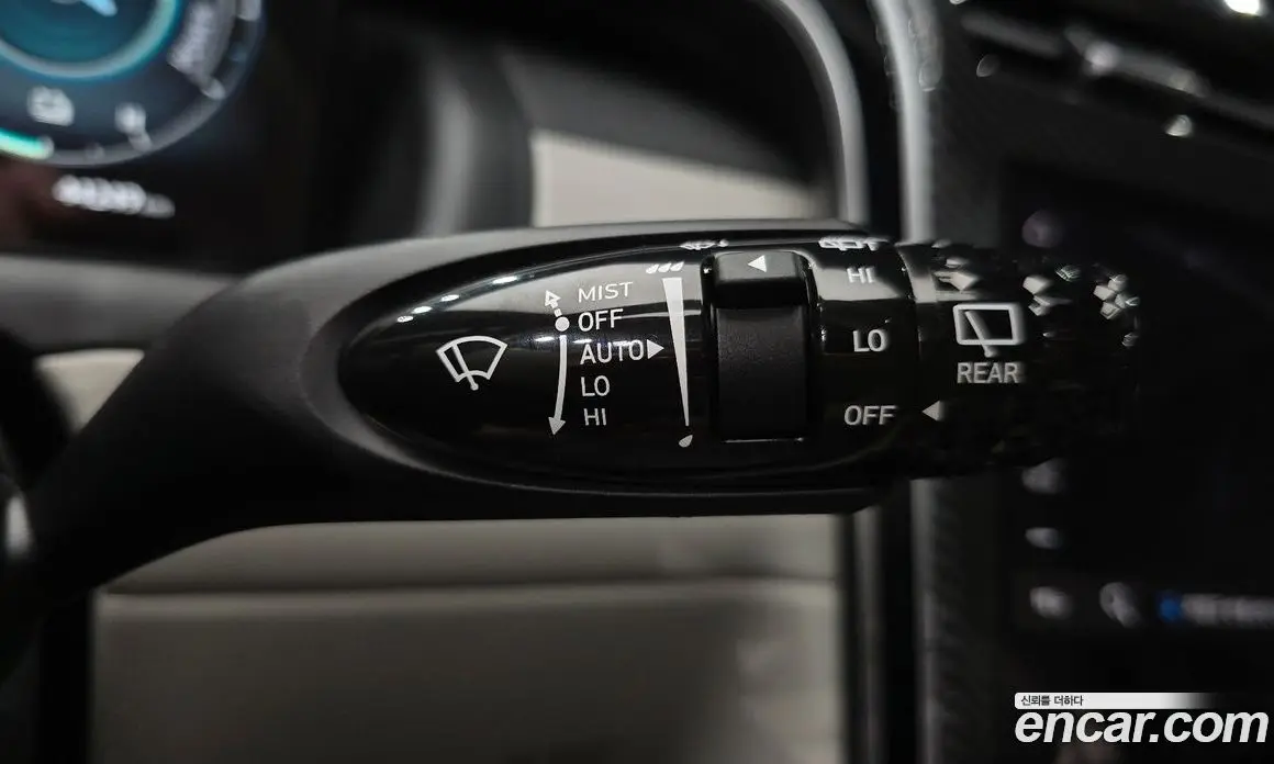 Hyundai Tucson 2021 1.6 автомат (гидро), фото 28