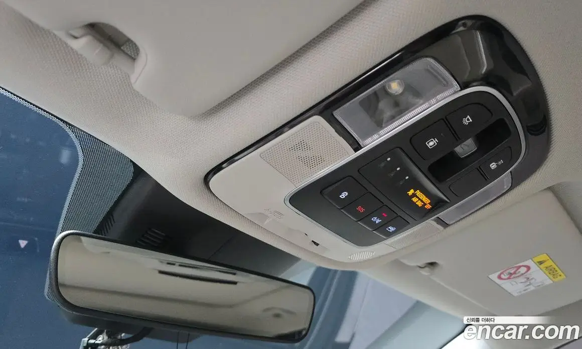 Hyundai Tucson 2021 1.6 автомат (гидро), фото 31