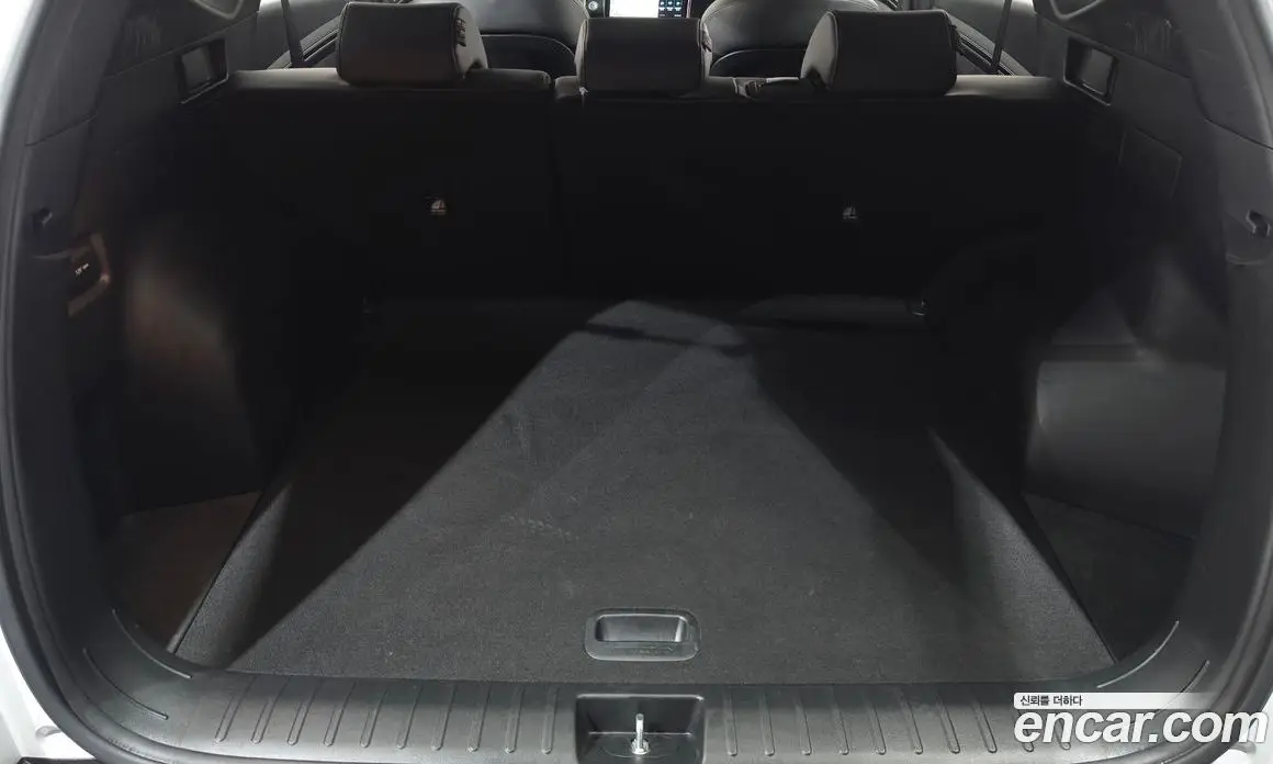 Hyundai Tucson 2022 1.6 автомат (гидро), фото 23