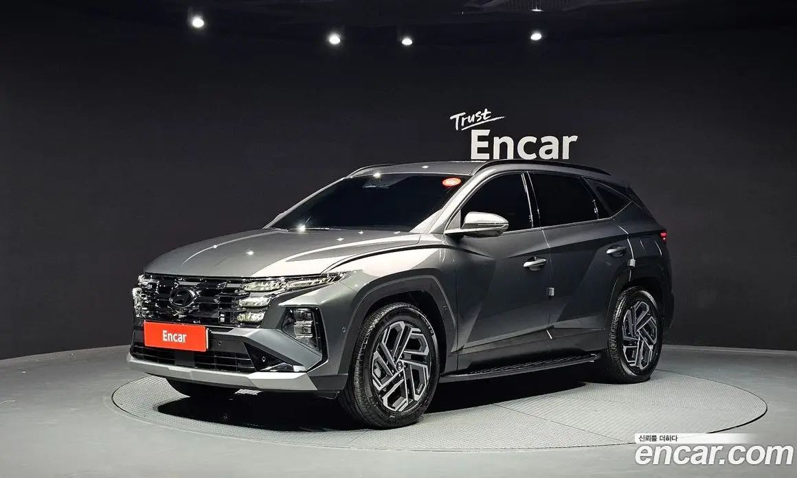 Hyundai Tucson 2025 1.6 автомат (гидро), фото 1 Hyundai Tucson 2025 1.6 автомат (гидро), фото 1