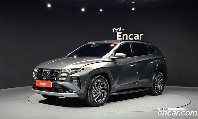 Hyundai Tucson 2025 1.6 автомат (гидро), миниатюра 1 Hyundai Tucson 2025 1.6 автомат (гидро), миниатюра 1