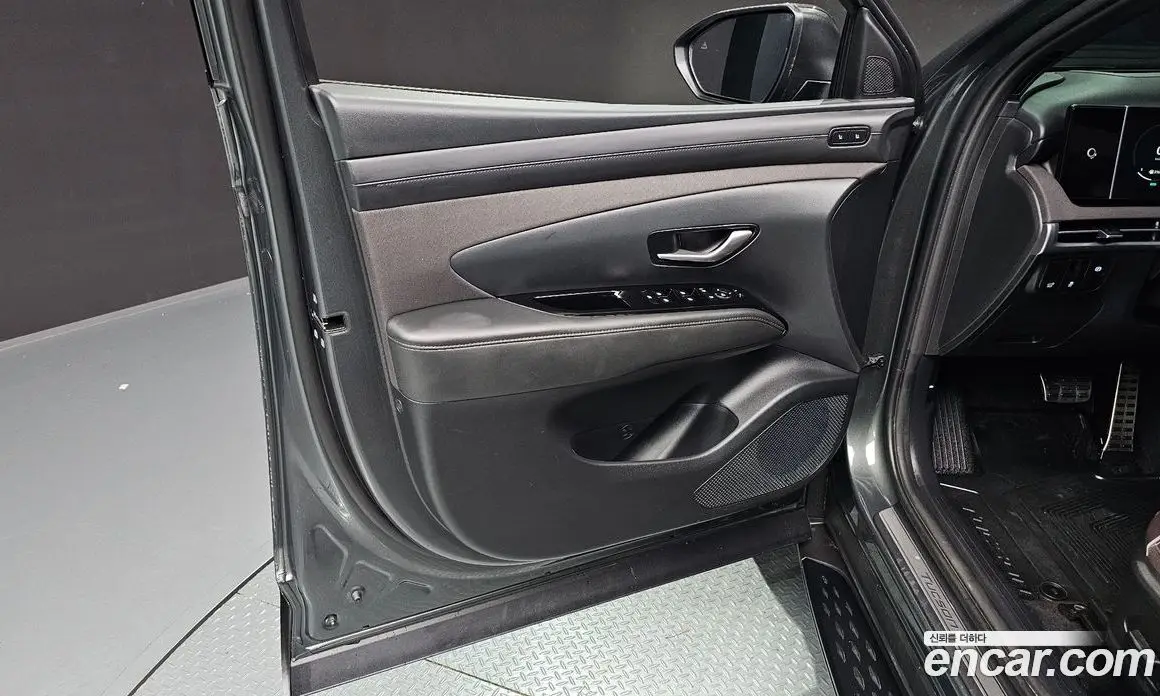 Hyundai Tucson 2025 1.6 автомат (гидро), фото 14 Hyundai Tucson 2025 1.6 автомат (гидро), фото 14