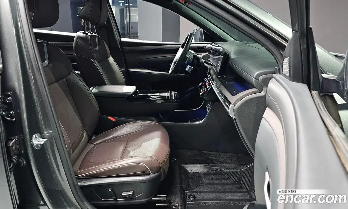 Hyundai Tucson 2025 1.6 автомат (гидро), фото 16 Hyundai Tucson 2025 1.6 автомат (гидро), фото 16