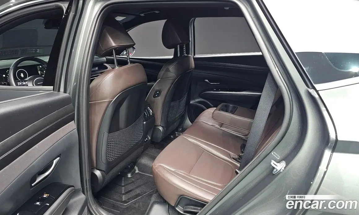 Hyundai Tucson 2025 1.6 автомат (гидро), фото 18 Hyundai Tucson 2025 1.6 автомат (гидро), фото 18
