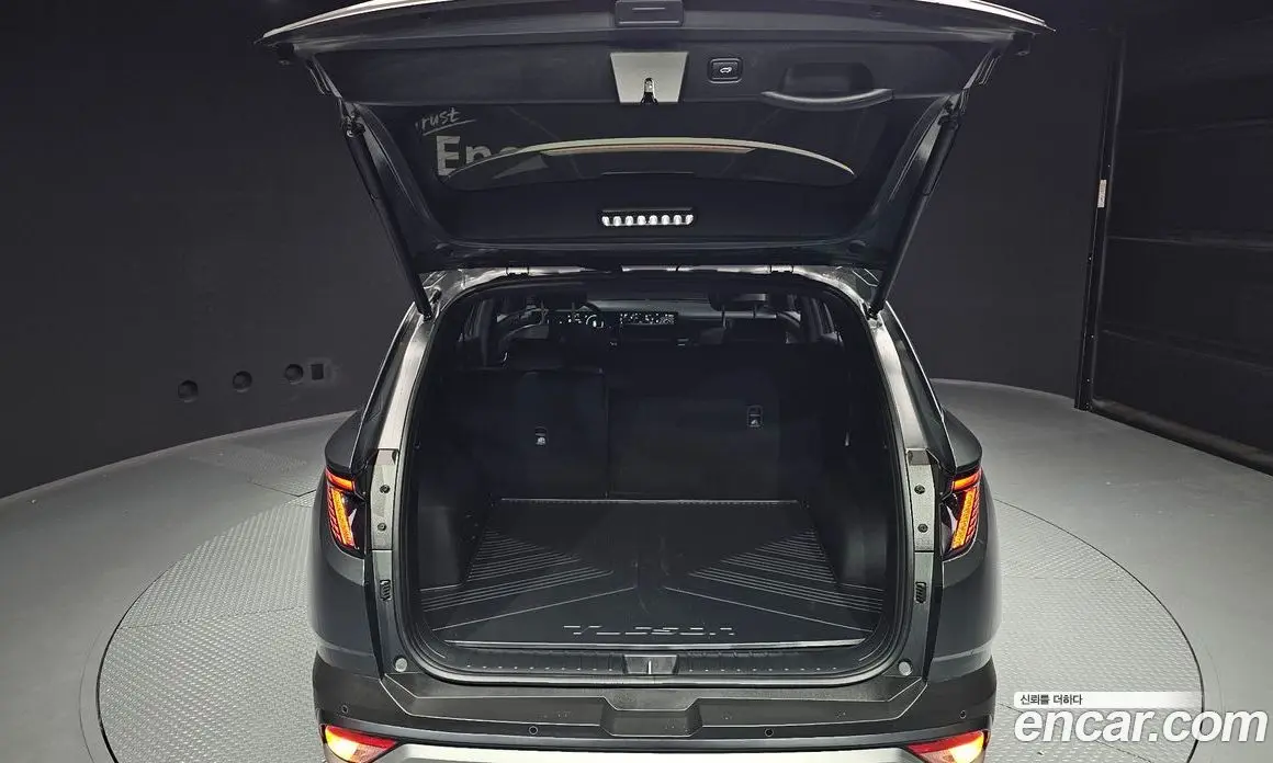 Hyundai Tucson 2025 1.6 автомат (гидро), фото 26 Hyundai Tucson 2025 1.6 автомат (гидро), фото 26