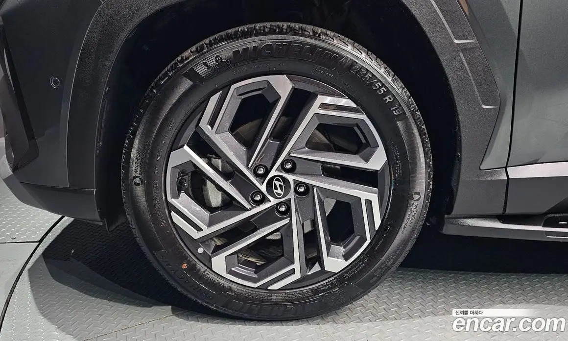 Hyundai Tucson 2025 1.6 автомат (гидро), фото 5 Hyundai Tucson 2025 1.6 автомат (гидро), фото 5