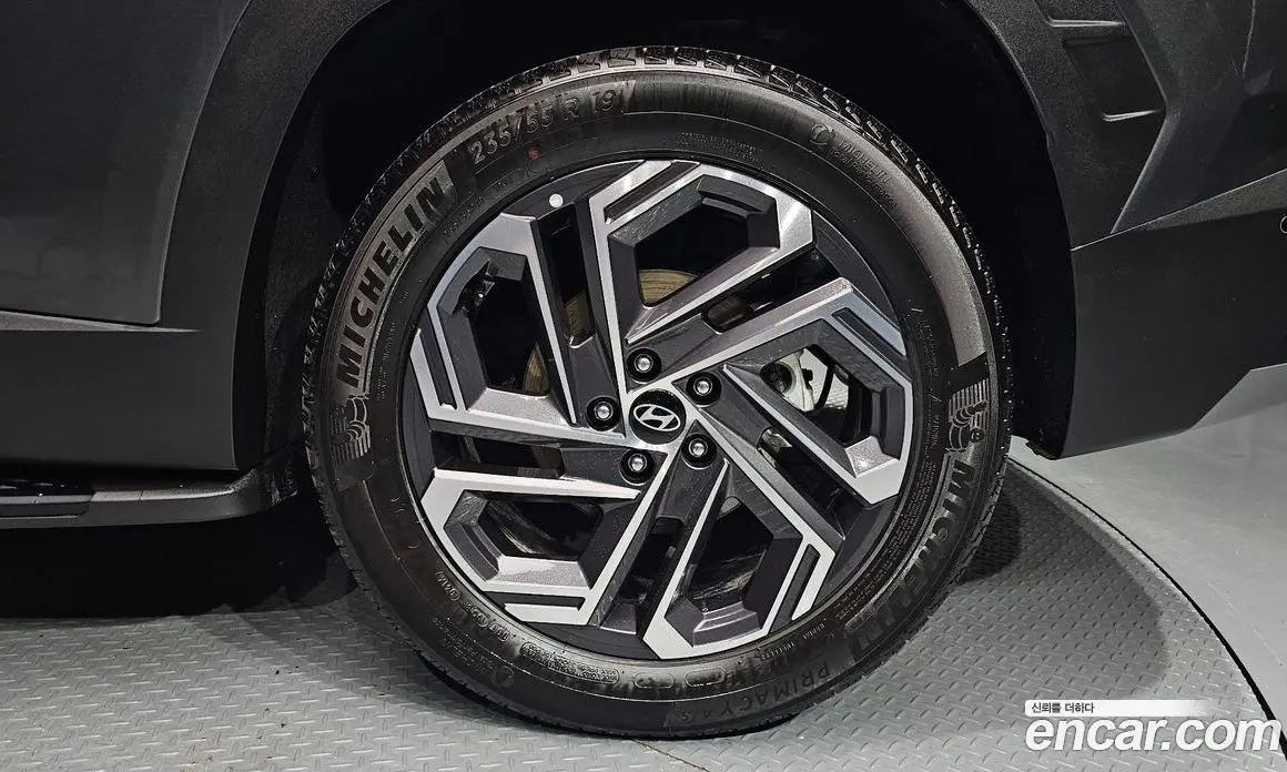 Hyundai Tucson 2025 1.6 автомат (гидро), фото 7 Hyundai Tucson 2025 1.6 автомат (гидро), фото 7