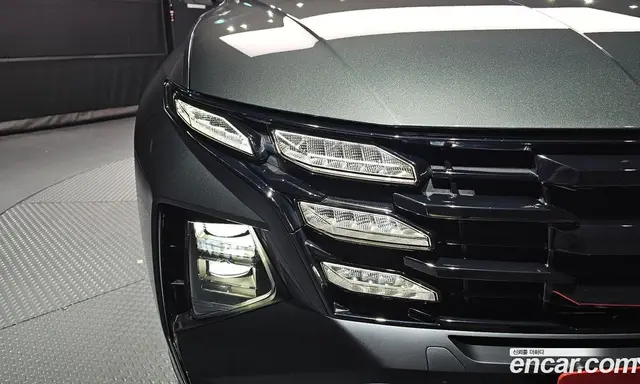 Hyundai Tucson 2025 1.6 автомат (гидро), миниатюра 8 Hyundai Tucson 2025 1.6 автомат (гидро), миниатюра 8
