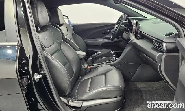 Hyundai Veloster 2021 2.0 механика, миниатюра 12