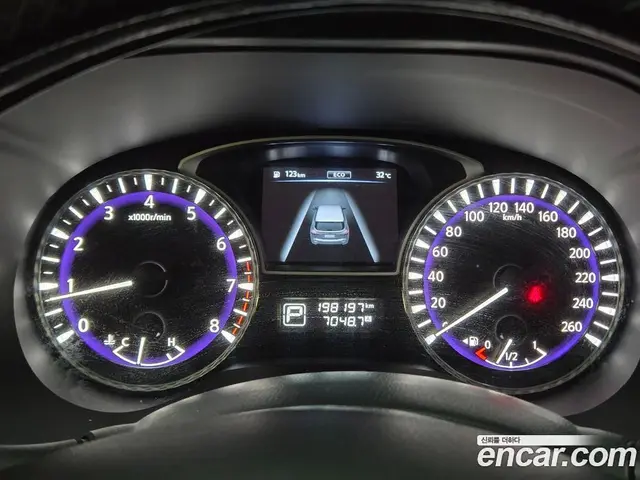 Infiniti QX60 2018 3.5 автомат (гидро), миниатюра 11 Infiniti QX60 2018 3.5 автомат (гидро), миниатюра 11