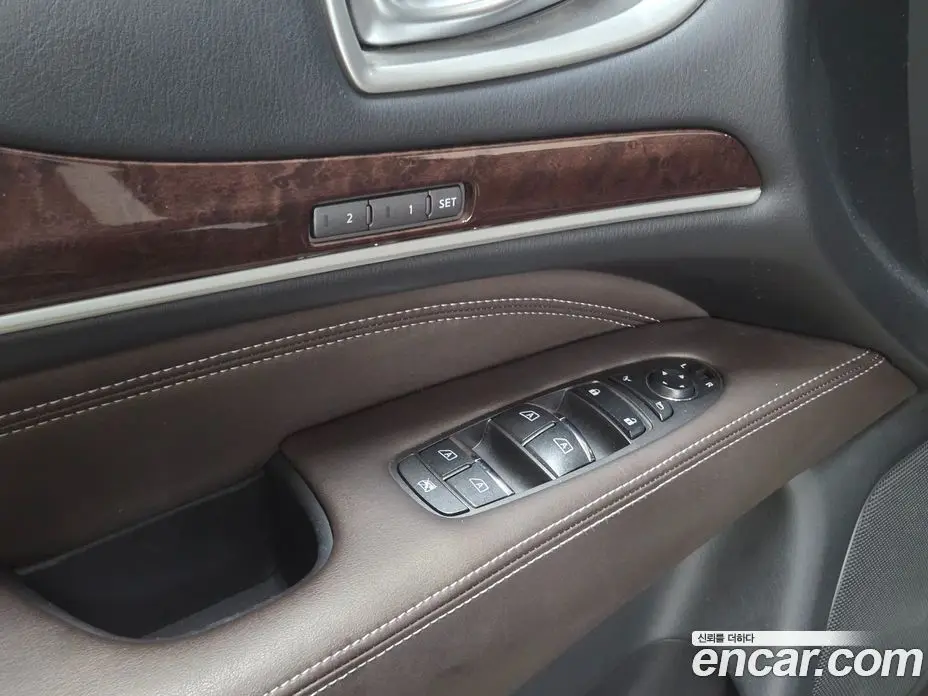 Infiniti QX60 2018 3.5 автомат (гидро), фото 16 Infiniti QX60 2018 3.5 автомат (гидро), фото 16