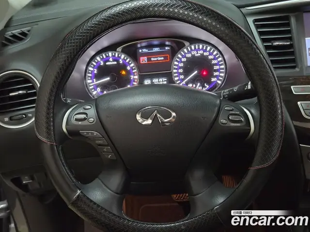 Infiniti QX60 2018 3.5 автомат (гидро), миниатюра 10 Infiniti QX60 2018 3.5 автомат (гидро), миниатюра 10