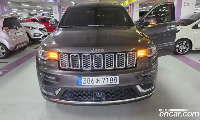 Jeep Cherokee 2021 3.6 автомат (гидро), миниатюра 2 Jeep Cherokee 2021 3.6 автомат (гидро), миниатюра 2