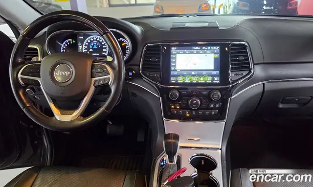 Jeep Cherokee 2021 3.6 автомат (гидро), миниатюра 11 Jeep Cherokee 2021 3.6 автомат (гидро), миниатюра 11