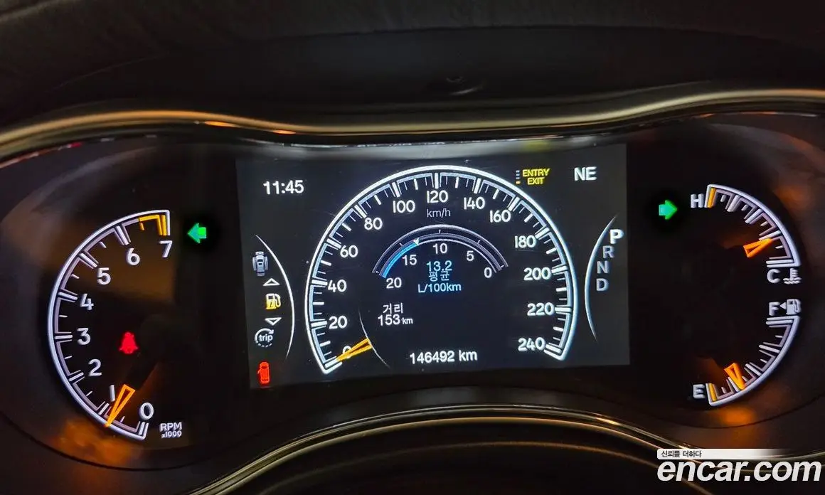 Jeep Cherokee 2021 3.6 автомат (гидро), фото 12 Jeep Cherokee 2021 3.6 автомат (гидро), фото 12
