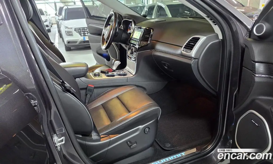 Jeep Cherokee 2021 3.6 автомат (гидро), фото 16 Jeep Cherokee 2021 3.6 автомат (гидро), фото 16