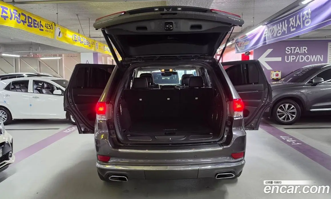 Jeep Cherokee 2021 3.6 автомат (гидро), фото 17 Jeep Cherokee 2021 3.6 автомат (гидро), фото 17