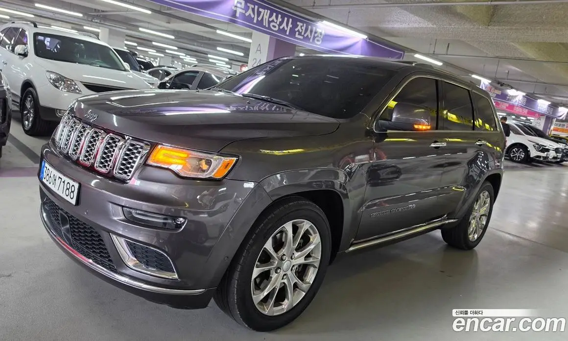 Jeep Cherokee 2021 3.6 автомат (гидро), фото 3 Jeep Cherokee 2021 3.6 автомат (гидро), фото 3