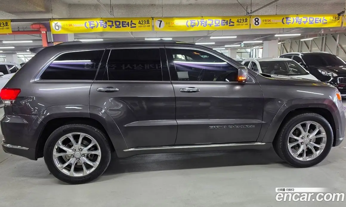 Jeep Cherokee 2021 3.6 автомат (гидро), фото 4 Jeep Cherokee 2021 3.6 автомат (гидро), фото 4