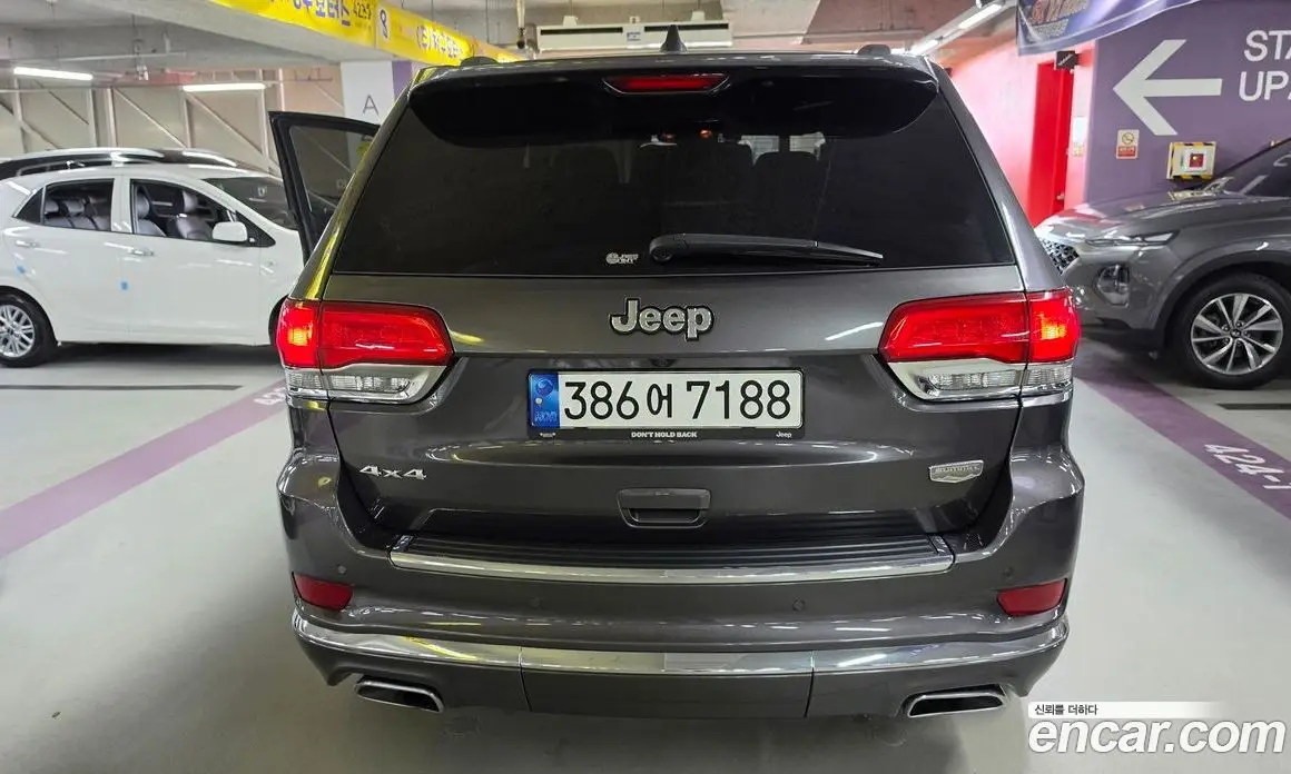 Jeep Cherokee 2021 3.6 автомат (гидро), фото 6 Jeep Cherokee 2021 3.6 автомат (гидро), фото 6