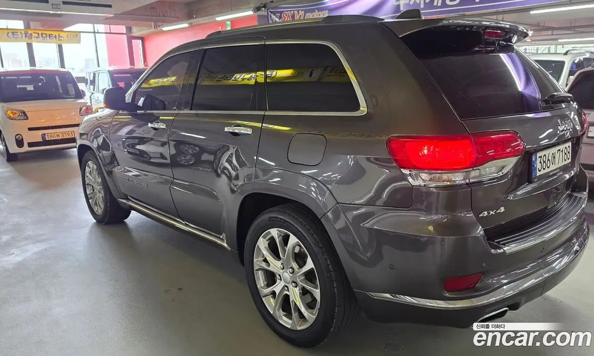 Jeep Cherokee 2021 3.6 автомат (гидро), фото 7 Jeep Cherokee 2021 3.6 автомат (гидро), фото 7