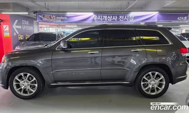 Jeep Cherokee 2021 3.6 автомат (гидро), миниатюра 8 Jeep Cherokee 2021 3.6 автомат (гидро), миниатюра 8