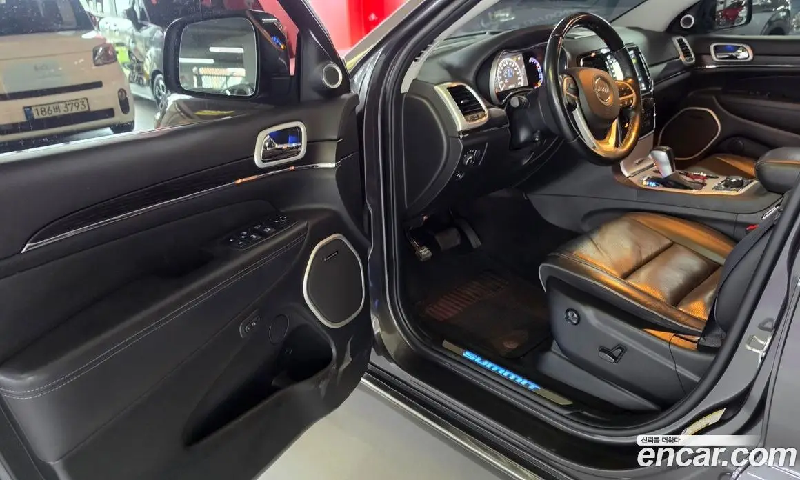 Jeep Cherokee 2021 3.6 автомат (гидро), фото 9 Jeep Cherokee 2021 3.6 автомат (гидро), фото 9