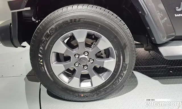 Jeep Wrangler 2019 2.0 автомат (гидро), миниатюра 5 Jeep Wrangler 2019 2.0 автомат (гидро), миниатюра 5