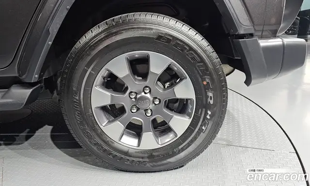 Jeep Wrangler 2019 2.0 автомат (гидро), миниатюра 7 Jeep Wrangler 2019 2.0 автомат (гидро), миниатюра 7