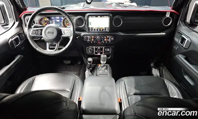 Jeep Wrangler 2019 2.0 автомат (гидро), миниатюра 10 Jeep Wrangler 2019 2.0 автомат (гидро), миниатюра 10