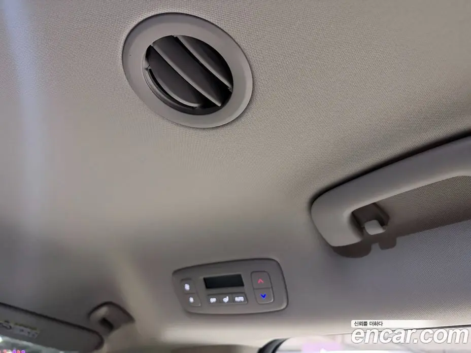Kia Carnival 2025 1.6 автомат (гидро), фото 18