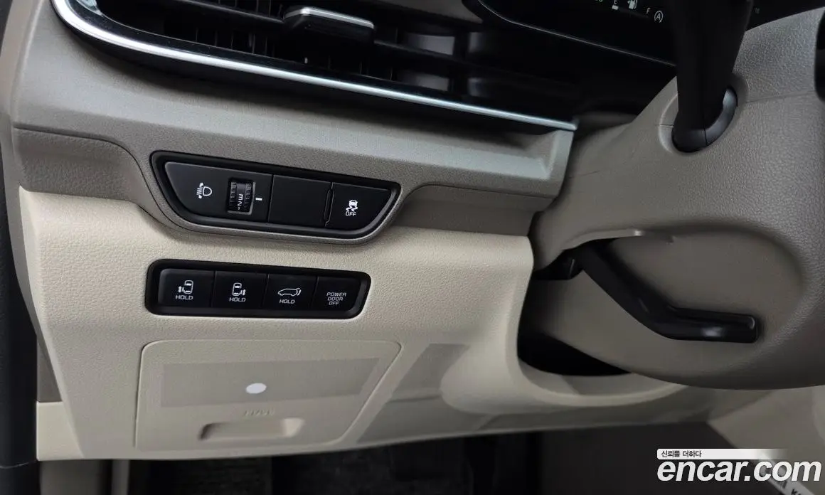 Kia Carnival 2025 2.2 автомат (гидро), фото 27 Kia Carnival 2025 2.2 автомат (гидро), фото 27