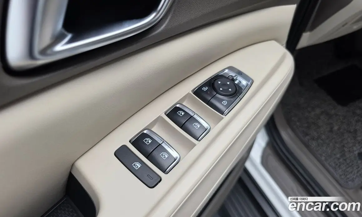 Kia Carnival 2025 2.2 автомат (гидро), фото 29 Kia Carnival 2025 2.2 автомат (гидро), фото 29
