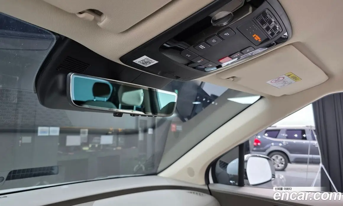 Kia Carnival 2025 2.2 автомат (гидро), фото 30 Kia Carnival 2025 2.2 автомат (гидро), фото 30