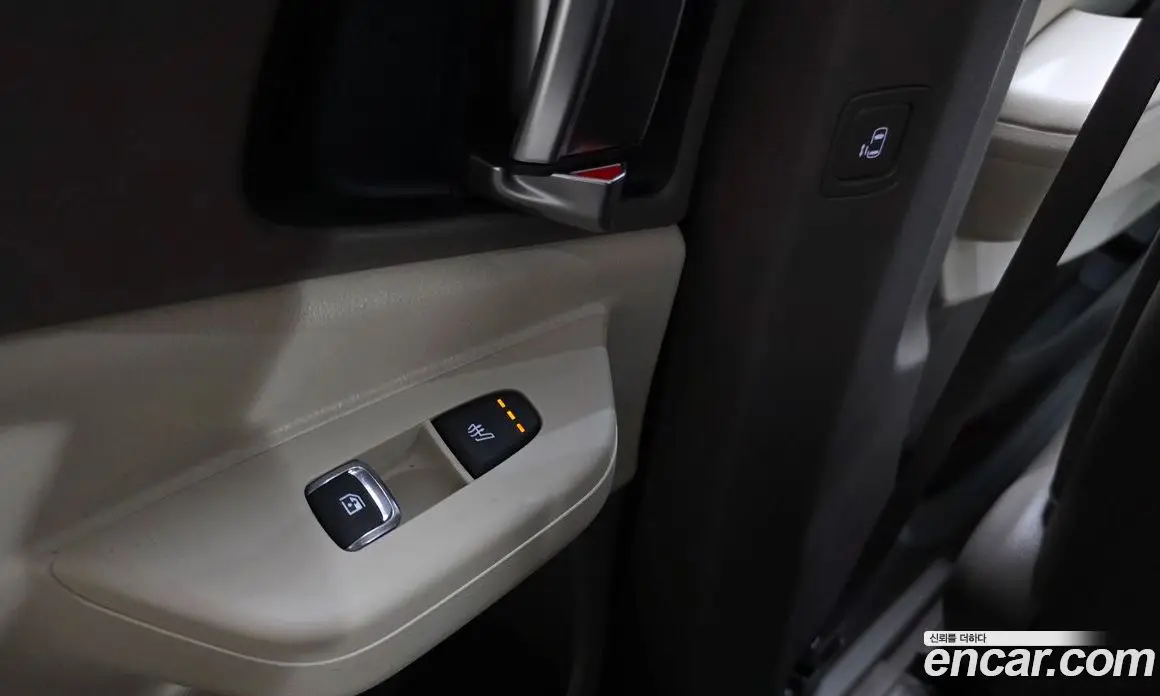 Kia Carnival 2025 2.2 автомат (гидро), фото 31 Kia Carnival 2025 2.2 автомат (гидро), фото 31