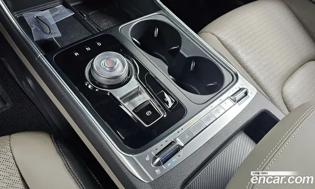 Kia Carnival 2025 2.2 автомат (гидро), миниатюра 12