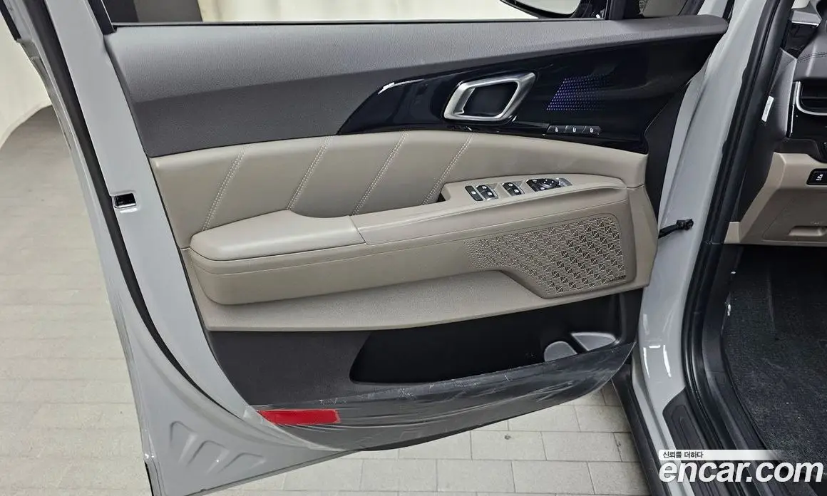 Kia Carnival 2025 2.2 автомат (гидро), фото 14