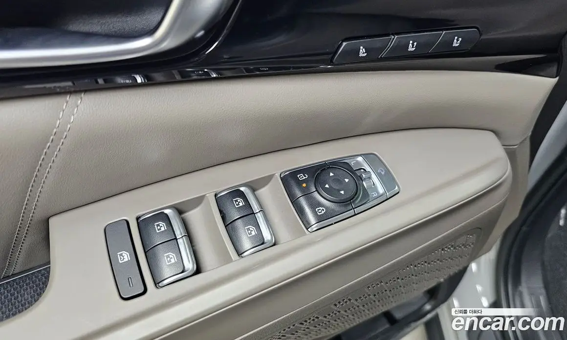 Kia Carnival 2025 2.2 автомат (гидро), фото 29