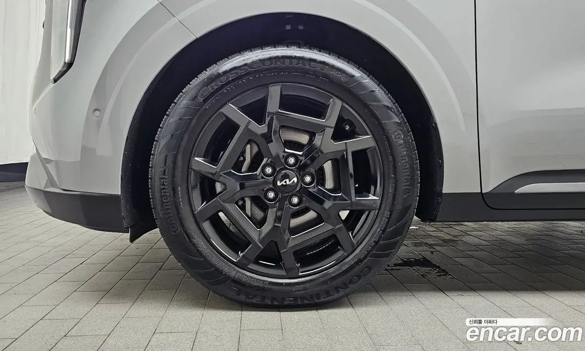 Kia Carnival 2025 2.2 автомат (гидро), фото 5