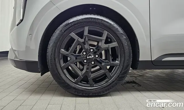 Kia Carnival 2025 2.2 автомат (гидро), миниатюра 5