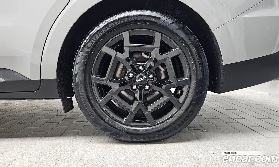 Kia Carnival 2025 2.2 автомат (гидро), фото 7