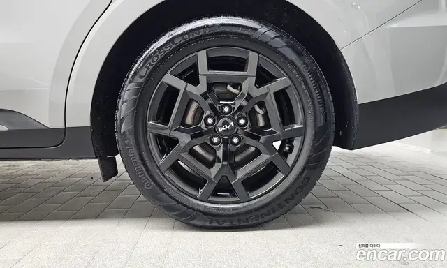 Kia Carnival 2025 2.2 автомат (гидро), миниатюра 7