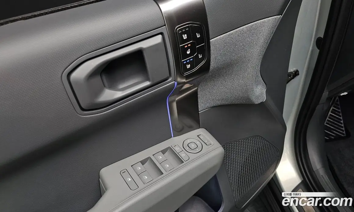 Kia EV3 2025 0.2 автомат (гидро), фото 17