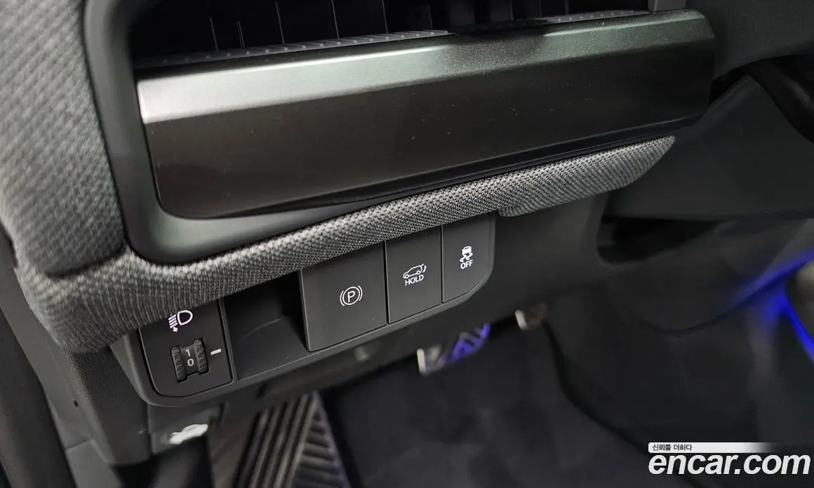 Kia EV3 2025 0.2 автомат (гидро), фото 18