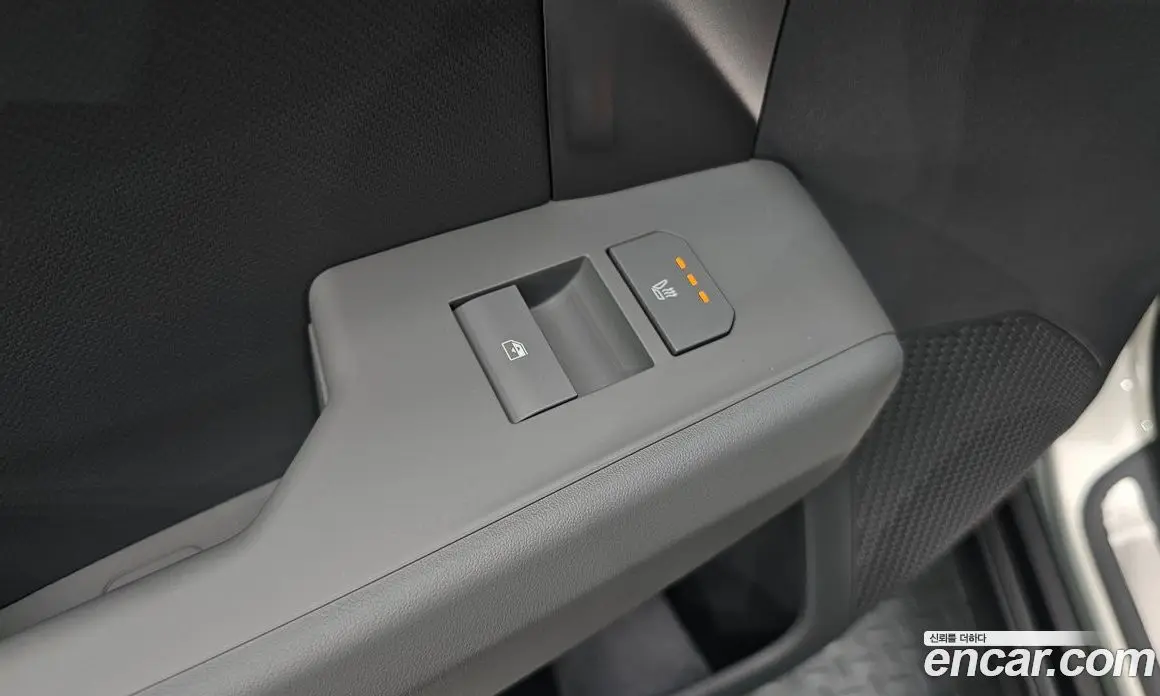 Kia EV3 2025 0.2 автомат (гидро), фото 19
