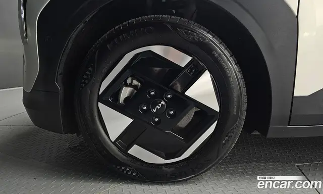 Kia EV3 2025 0.2 автомат (гидро), миниатюра 5