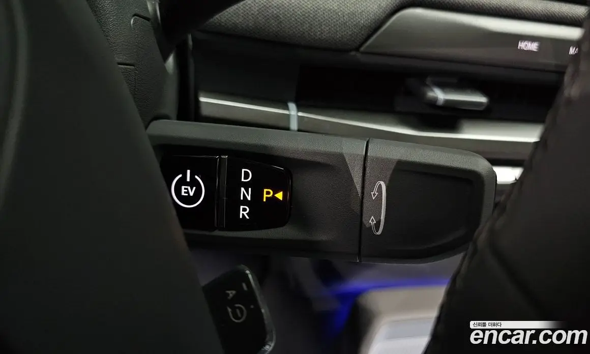 Kia EV3 2025 0.2 автомат (гидро), фото 9