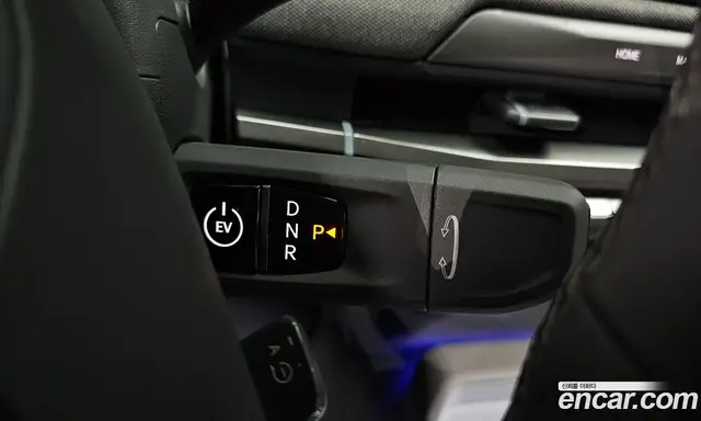 Kia EV3 2025 0.2 автомат (гидро), миниатюра 9
